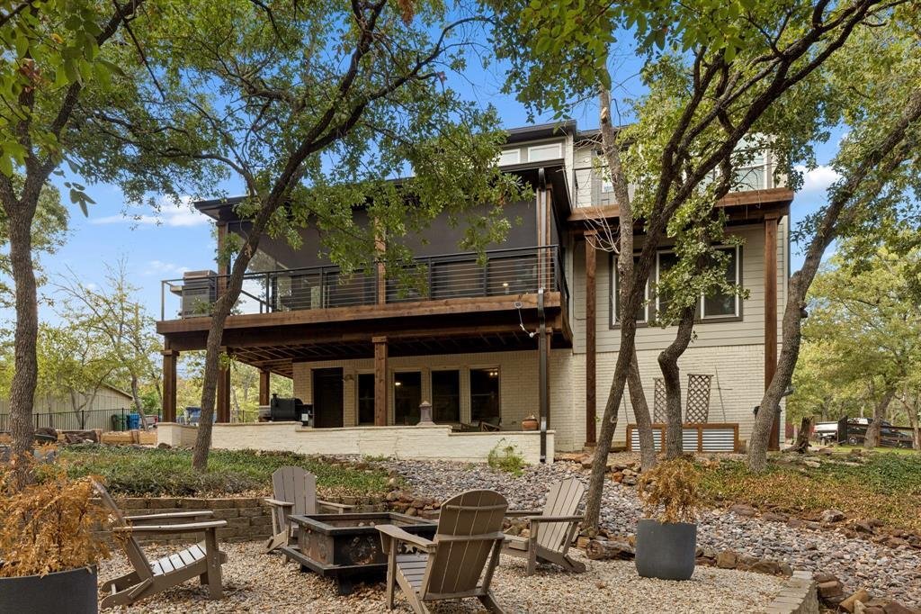 House in Lewisville, Texas, United States 3 - 19018009