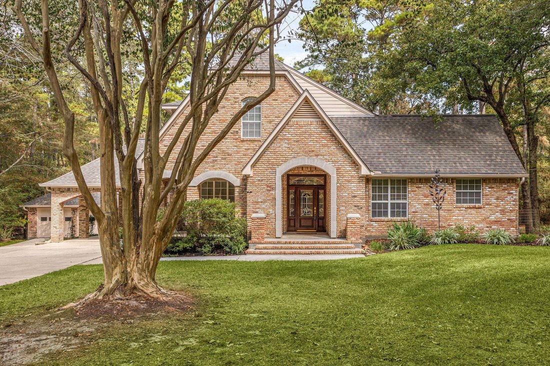 House in Magnolia, Texas, United States 5 - 19018074