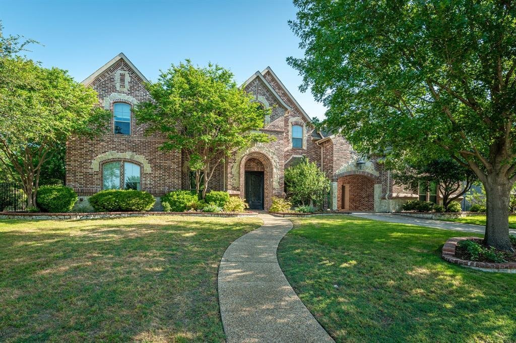 House in Richardson, Texas, United States 1 - 19017992