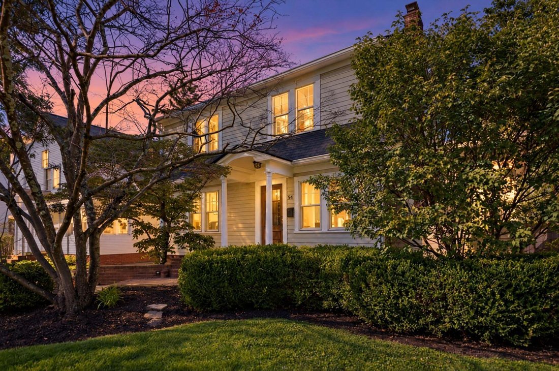 House in Columbus, Ohio, United States 1 - 19017939