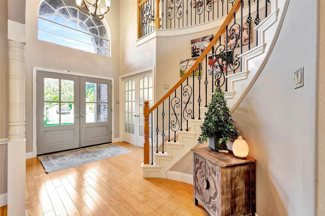House in Seabrook, Texas, United States 4 - 19018035