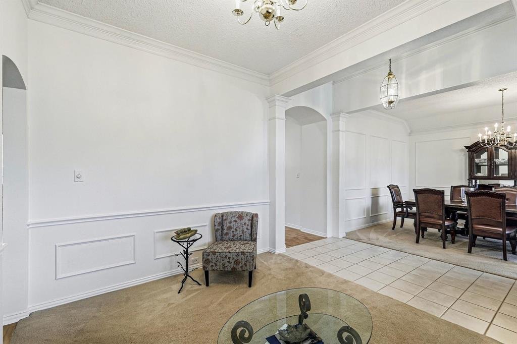 House in Flower Mound, Texas, United States 5 - 19018010