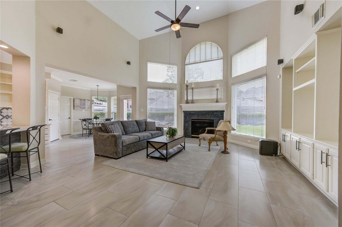 House in Katy, Texas, United States 1 - 19018043
