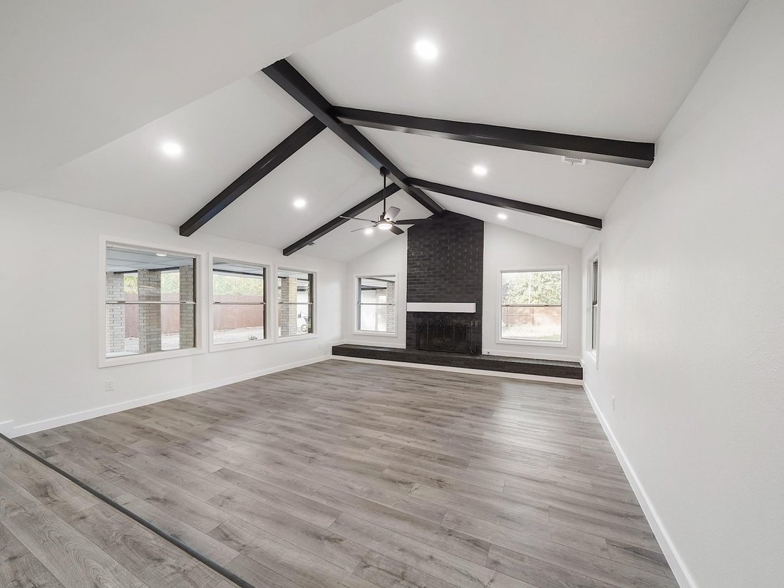 House in Houston, Texas, United States 2 - 19018075
