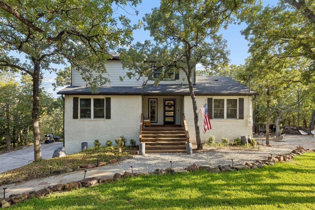 House in Lewisville, Texas, United States 1 - 19018009