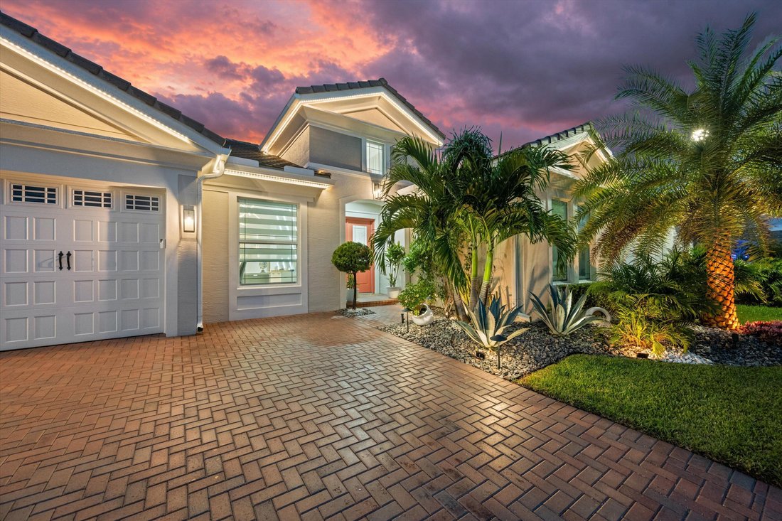 House in West Palm Beach, Florida, United States 4 - 19017888