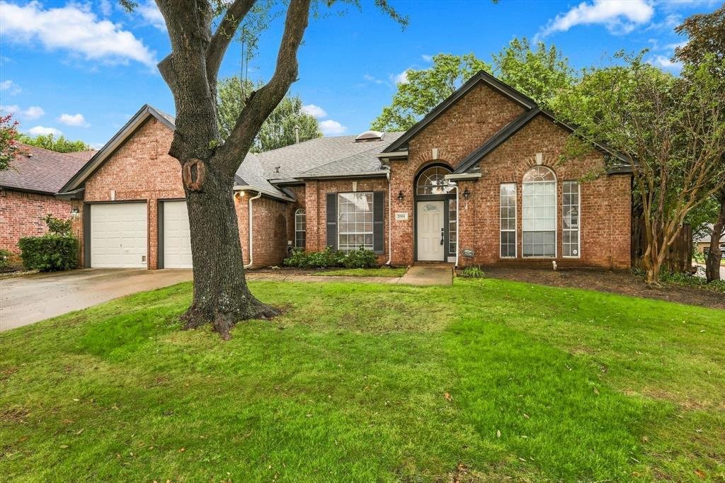 House in Flower Mound, Texas, United States 1 - 19018010