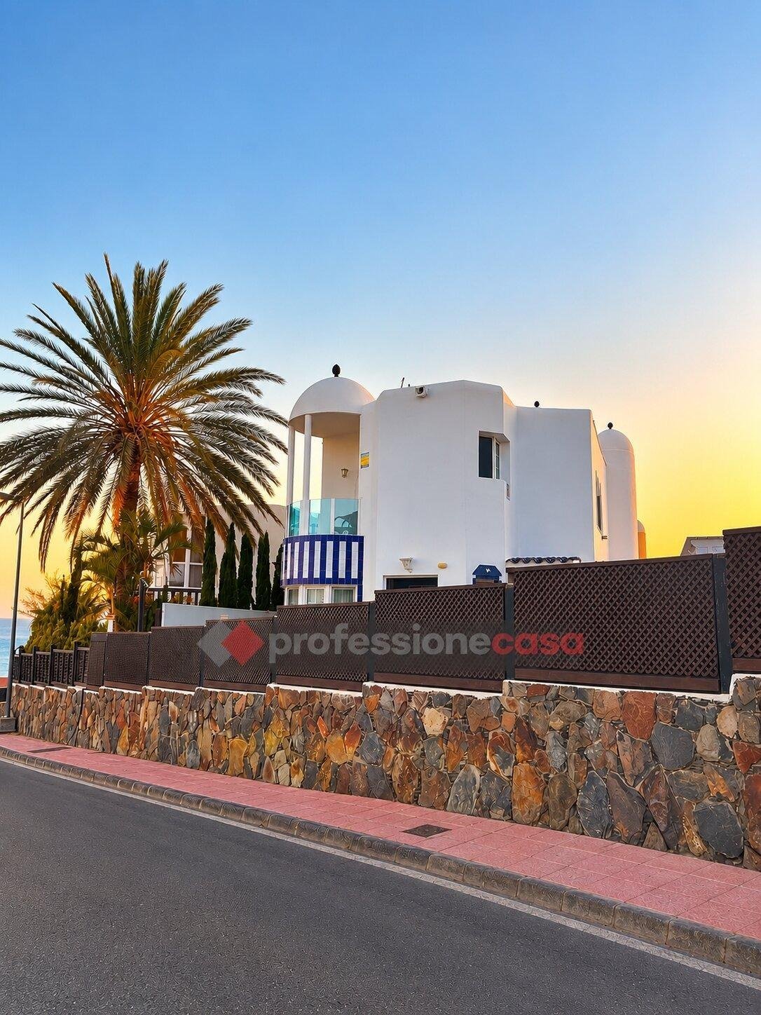 Villa in San Bartolome de Tirajana, Canary Islands, Spain 1 - 19017917