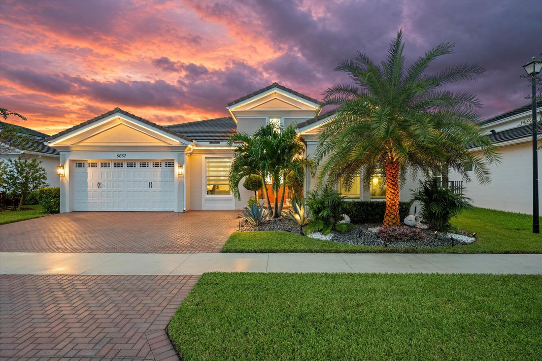 House in West Palm Beach, Florida, United States 3 - 19017888