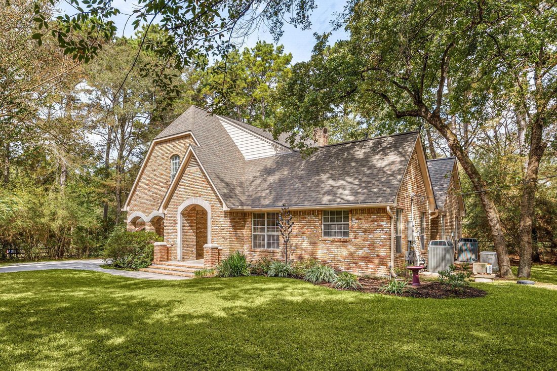 House in Magnolia, Texas, United States 4 - 19018074