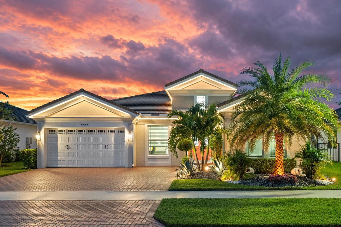 House in West Palm Beach, Florida, United States 1 - 19017888