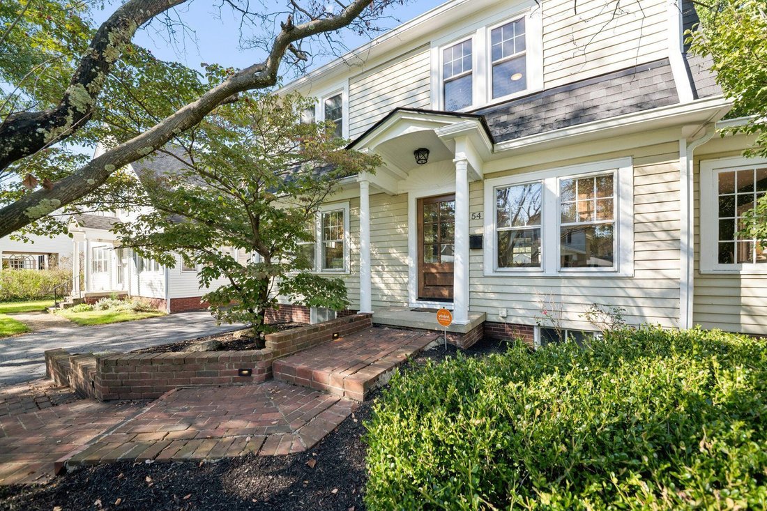 House in Columbus, Ohio, United States 3 - 19017939