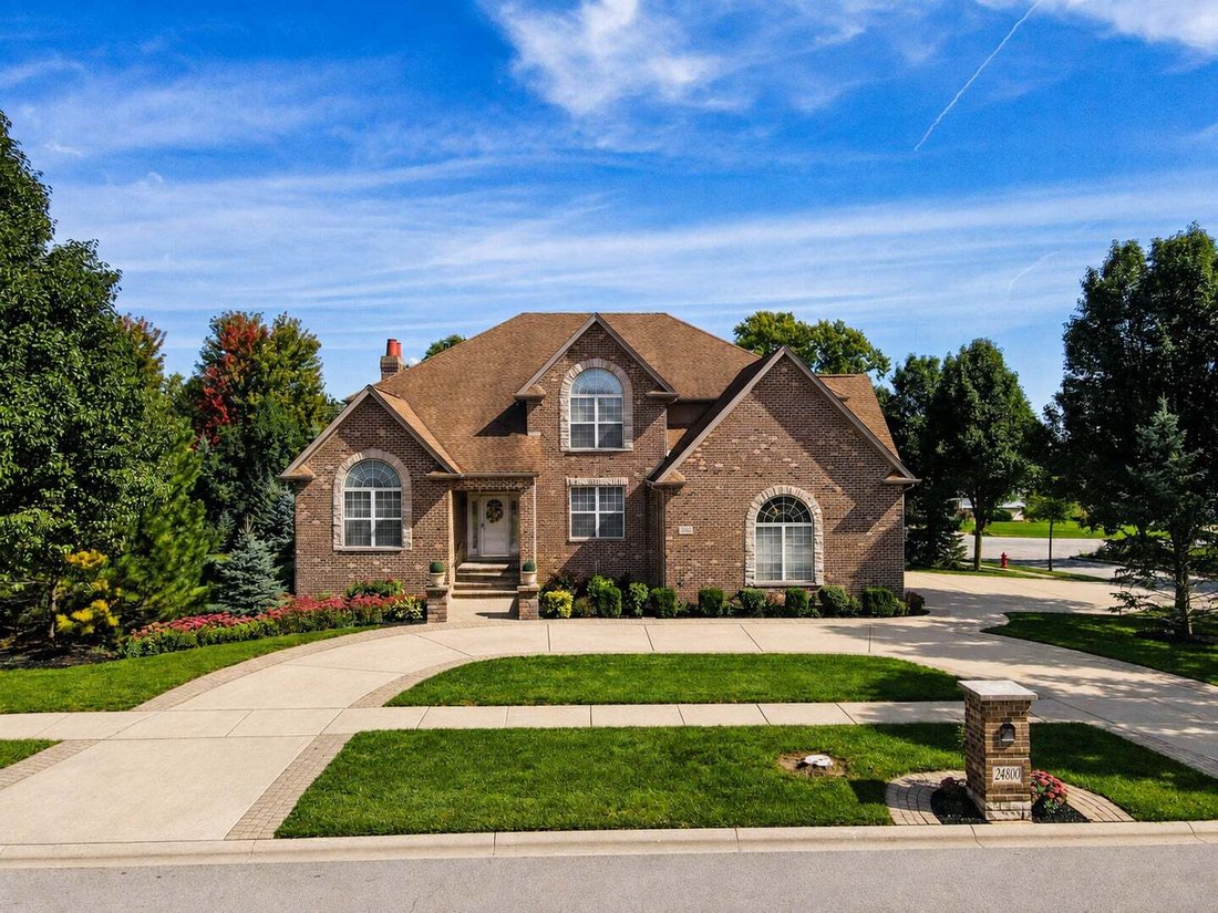 House in Plainfield, Illinois, United States 1 - 19017942