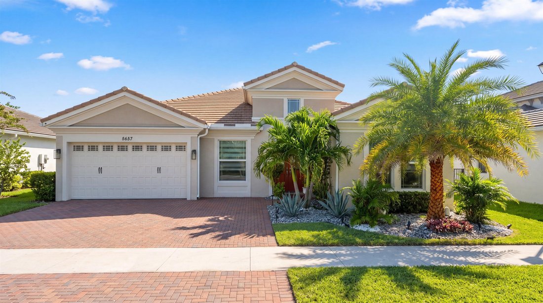 House in West Palm Beach, Florida, United States 5 - 19017888