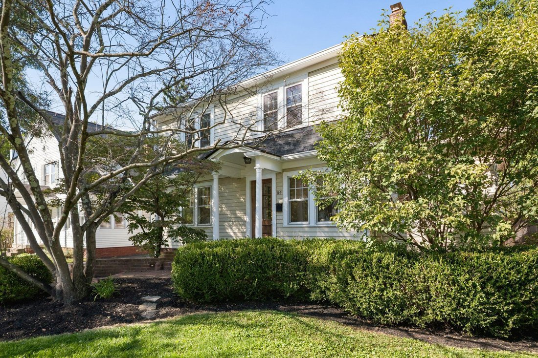 House in Columbus, Ohio, United States 2 - 19017939