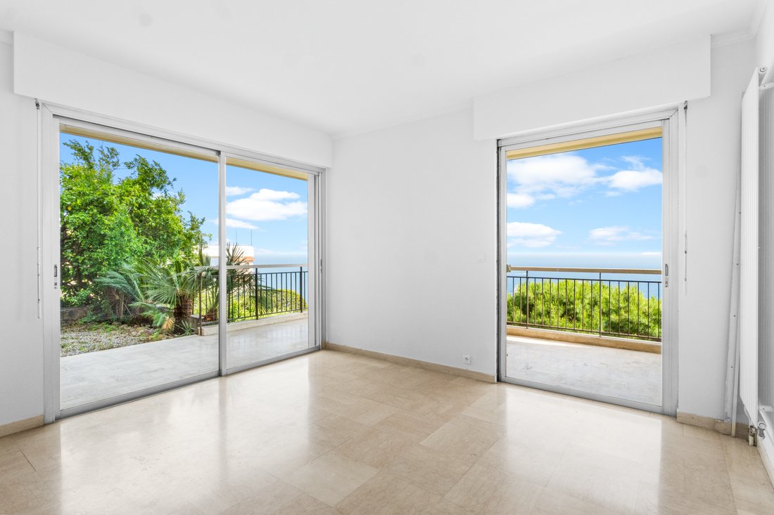 Appartement à Village-Cros de Caste-Coupiere-Mont Gros, Roquebrune-Cap-Martin, France 4 - 15798700