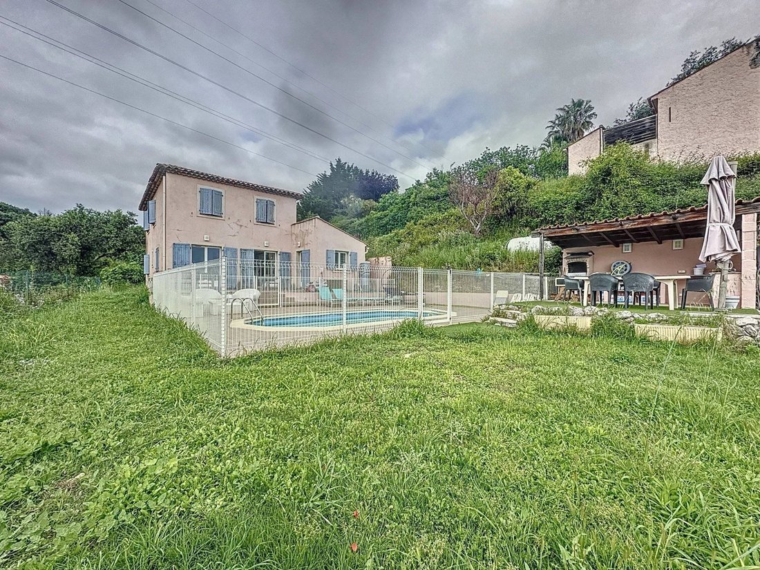 Casa a Liberazione, Nizza, Francia 4 - 15663702