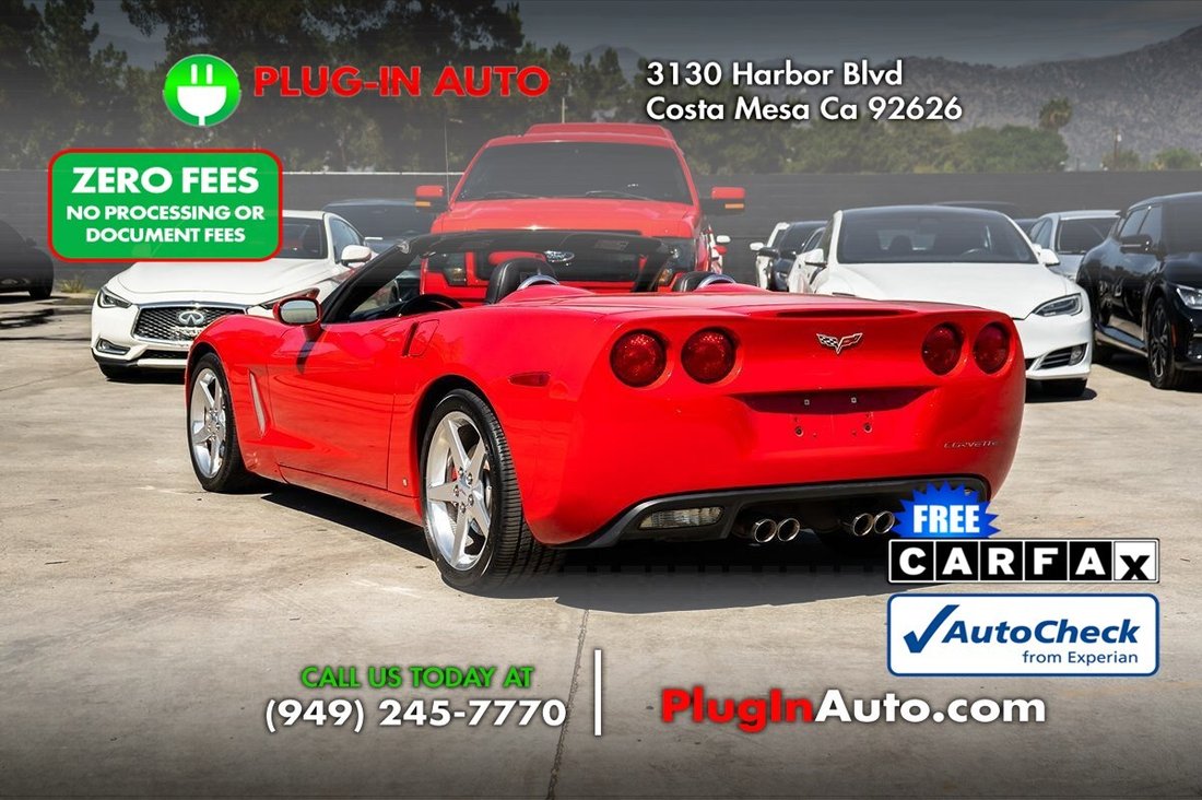 Cabriolet in Costa Mesa, CA, United States 2 - 19018311