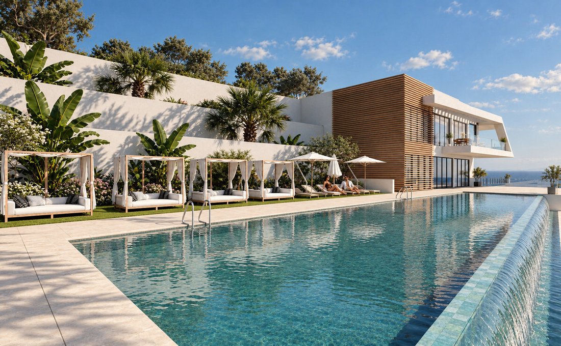 House in Elviria-Cabopino, Marbella, Spain 1 - 18090140