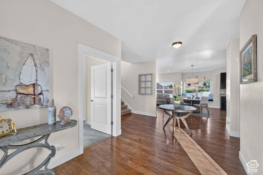House in Herriman, Utah, United States 3 - 18643535