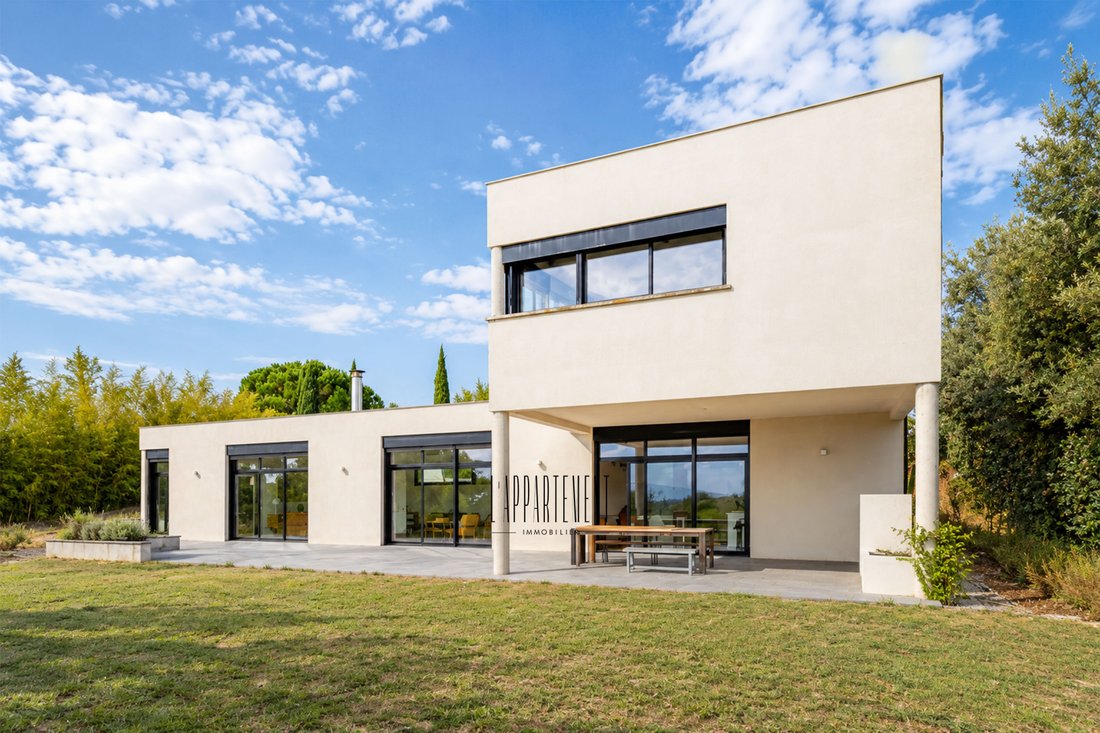 House in Saint Cyprien, Toulouse, France 4 - 19018338