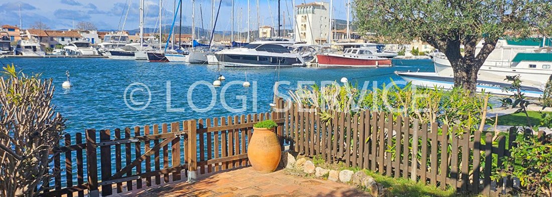 Appartement à Grimaud, Provence-Alpes-Côte d'Azur, France 2 - 18013936