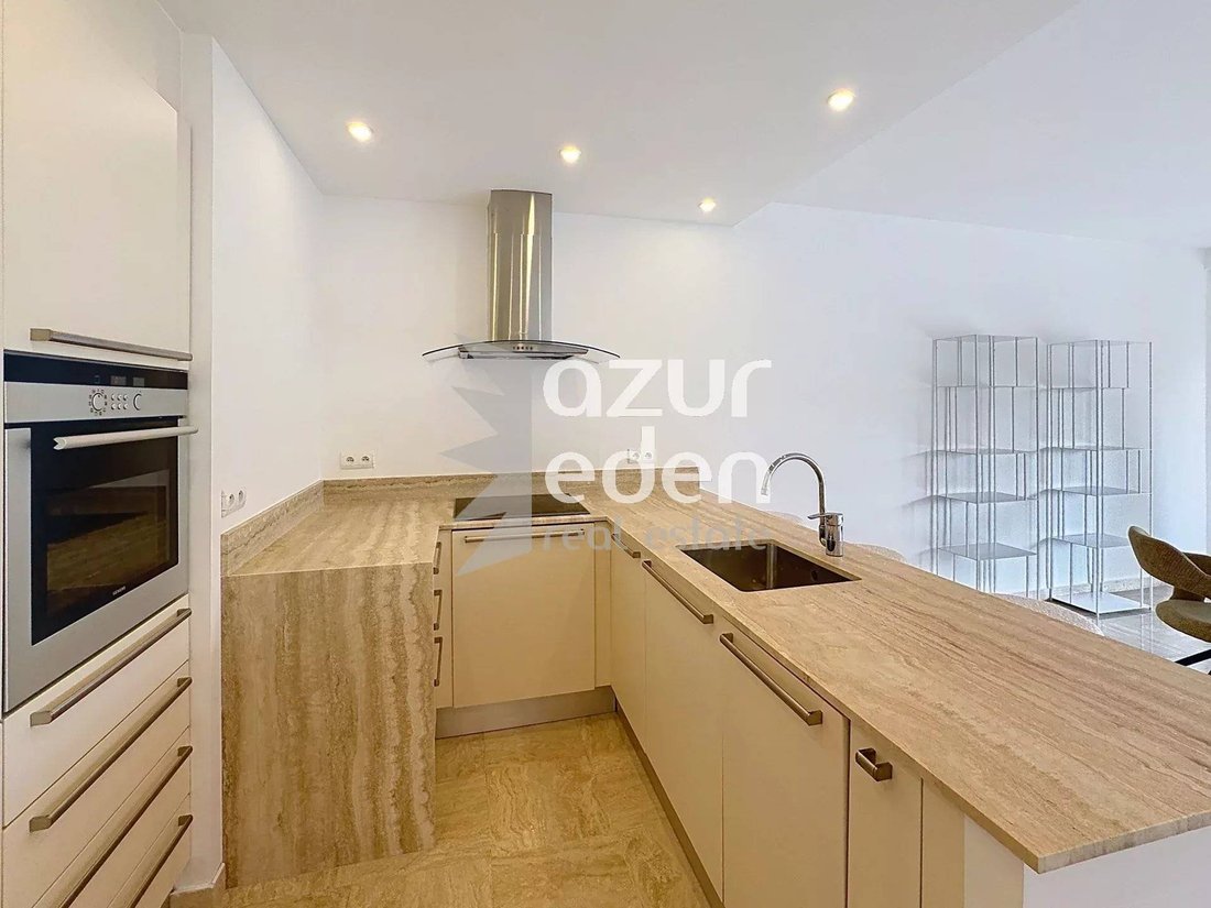 Wohnung in Cannes, Provence-Alpes-Côte d'Azur, Frankreich 3 - 19004711