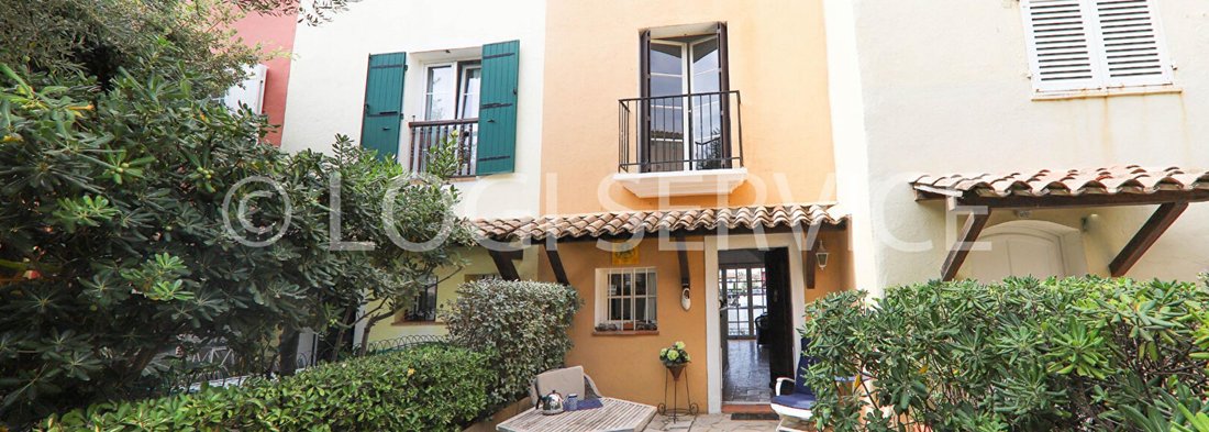 Casa en Grimaud, Provenza-Alpes-Costa Azul, Francia 4 - 18996597