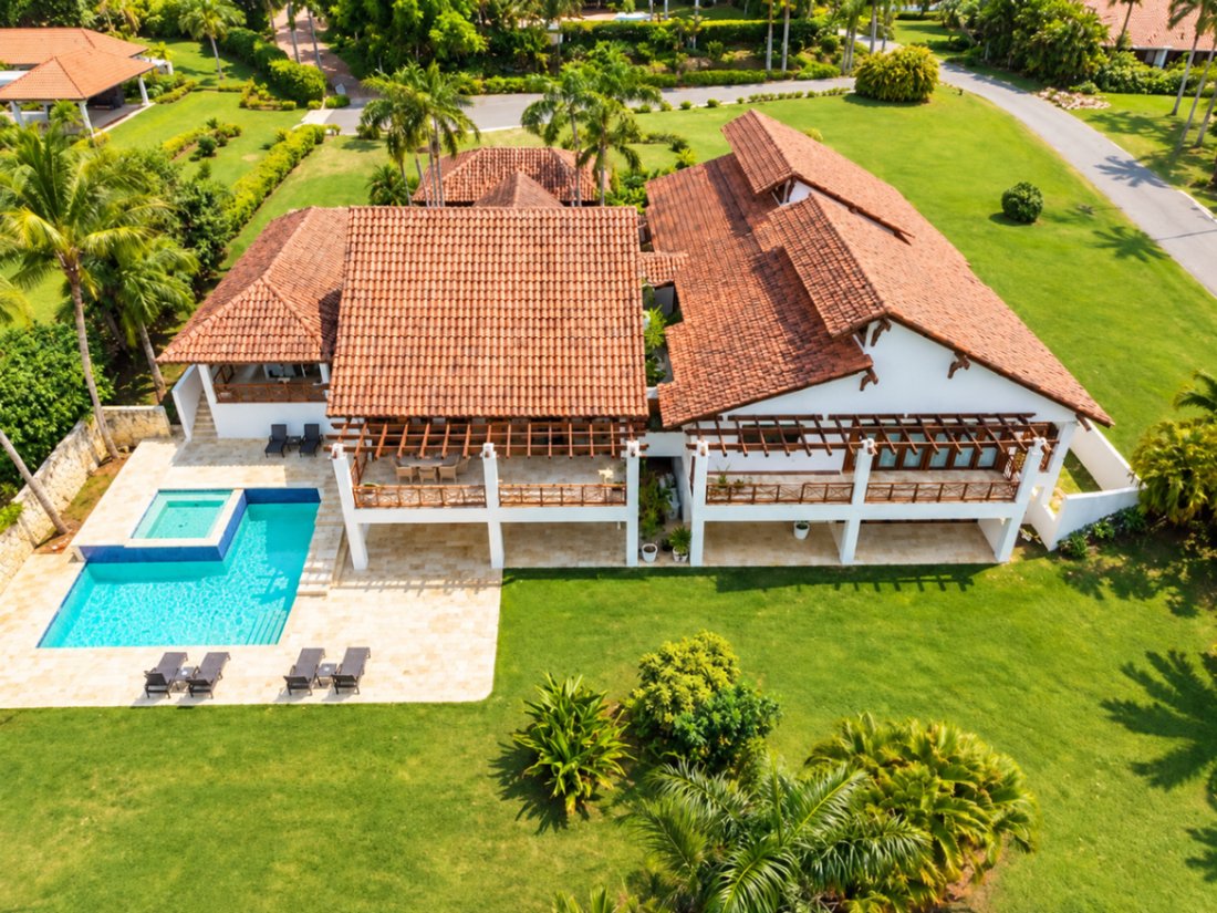 House in La Romana, La Altagracia Province, Dominican Republic 1 - 19018443