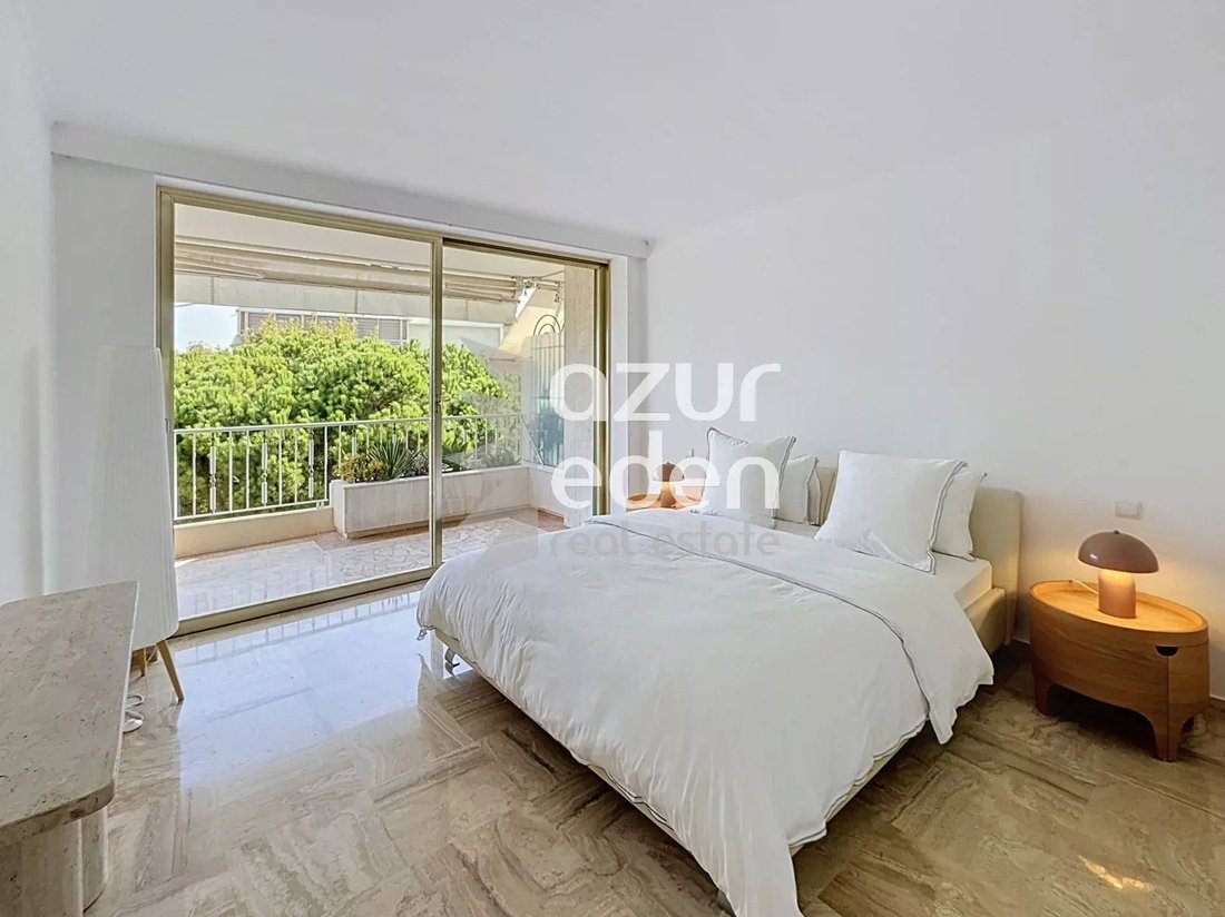 Wohnung in Cannes, Provence-Alpes-Côte d'Azur, Frankreich 4 - 19004711