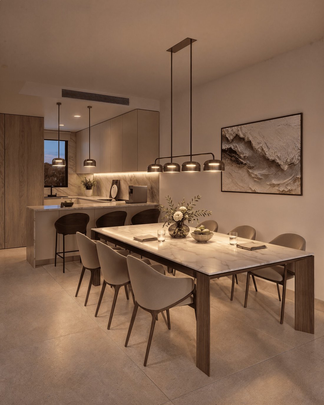 House in Elviria-Cabopino, Marbella, Spain 4 - 18090140