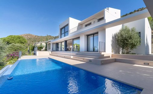 Maison à Pau, Catalogne, Espagne 1