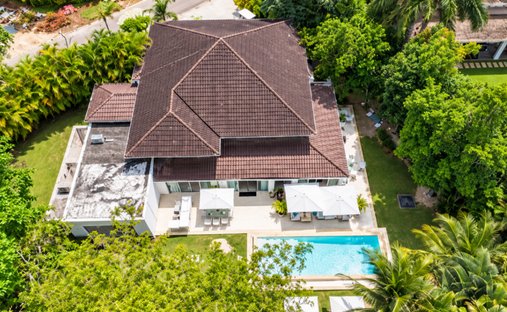 Maison à Los Mangos 21, Casa de Campo, La Altagracia, République dominicaine 1