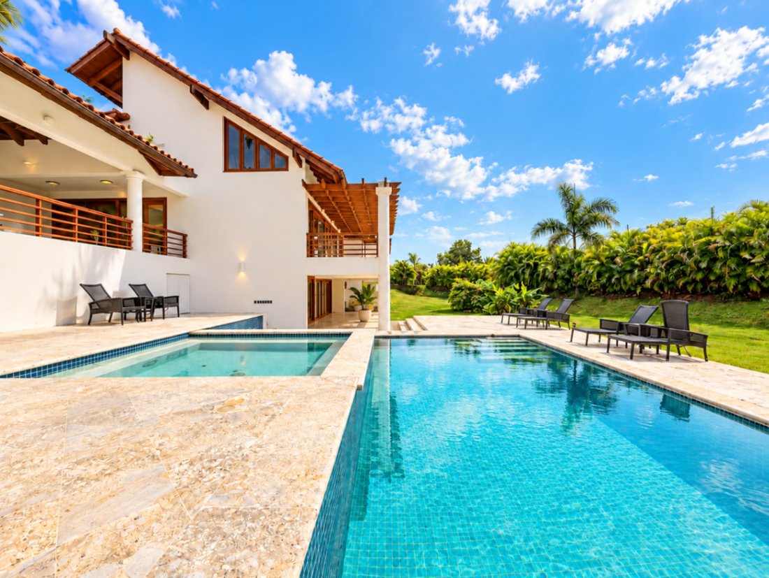 House in La Romana, La Altagracia Province, Dominican Republic 4 - 19018443