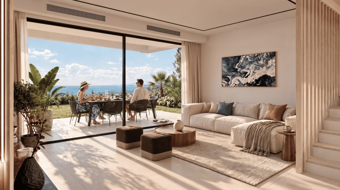 House in Elviria-Cabopino, Marbella, Spain 3 - 18090140