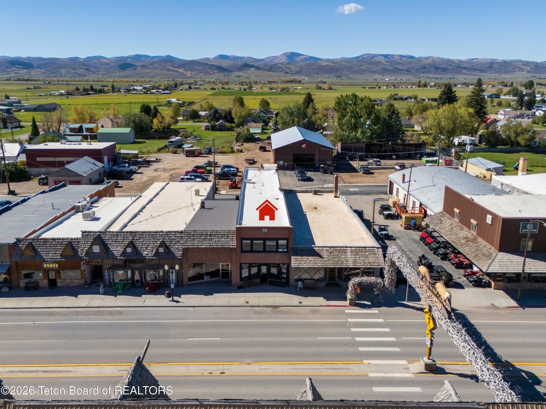 Altro a Afton, Wyoming, Stati Uniti 5 - 18979535