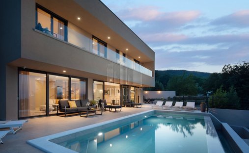 Casa en Drenje, Raša, Istria, Croacia 1