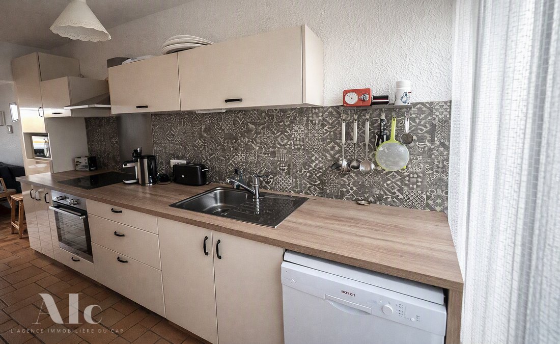 Apartment in Centre Cap Ferret, Lège-Cap-Ferret, France 5 - 19018267