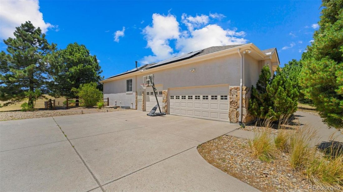 House in Castle Rock, Colorado, United States 2 - 19018160