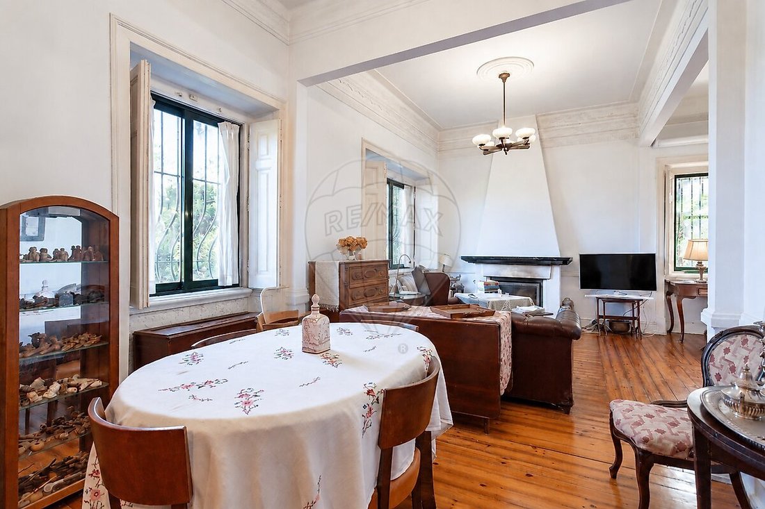 Farm Ranch in Ramada e Canecas, Lisbon, Portugal 3 - 19018205