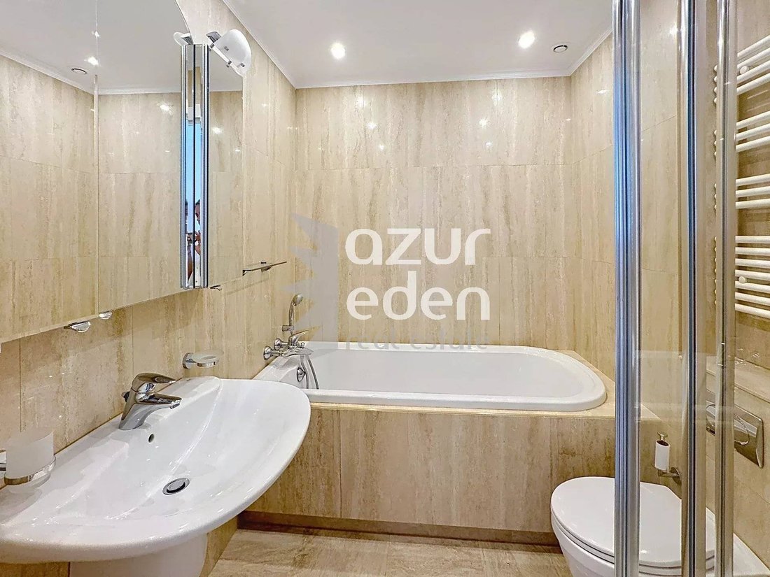 Wohnung in Cannes, Provence-Alpes-Côte d'Azur, Frankreich 5 - 19004711