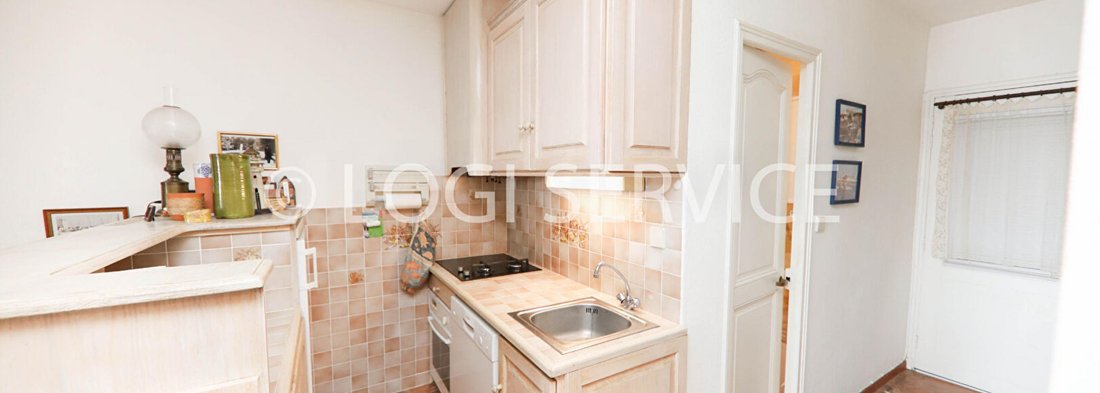 Appartement à Grimaud, Provence-Alpes-Côte d'Azur, France 5 - 18013936
