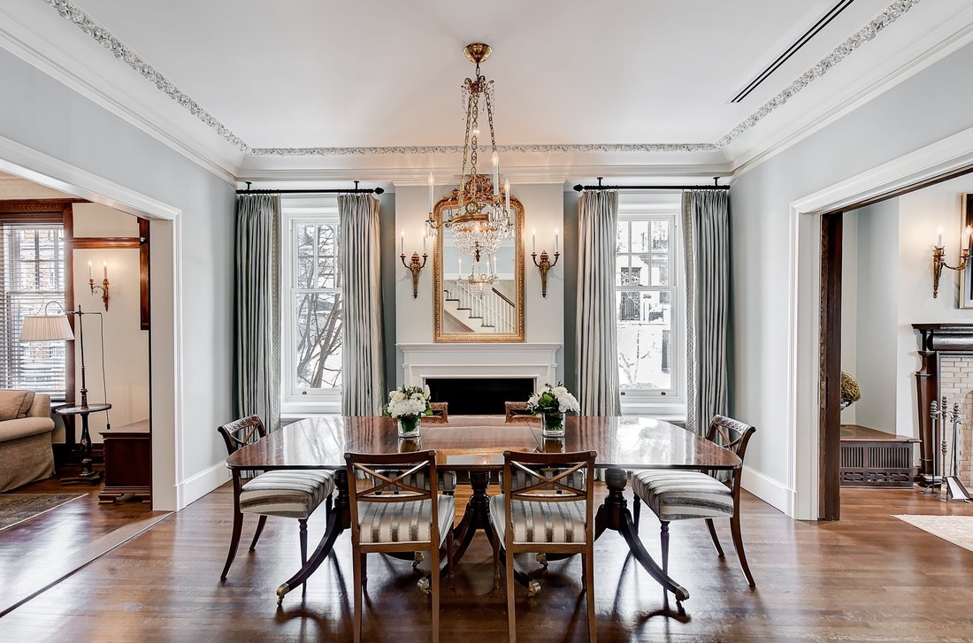 House in Westmount, Quebec, Canada 4 - 19018456