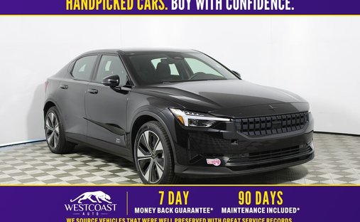 2023 Polestar 2 in Montclair, CA, United States 1