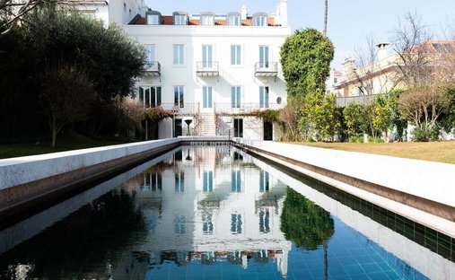 Casa en Estrela, Lisboa, Portugal 1
