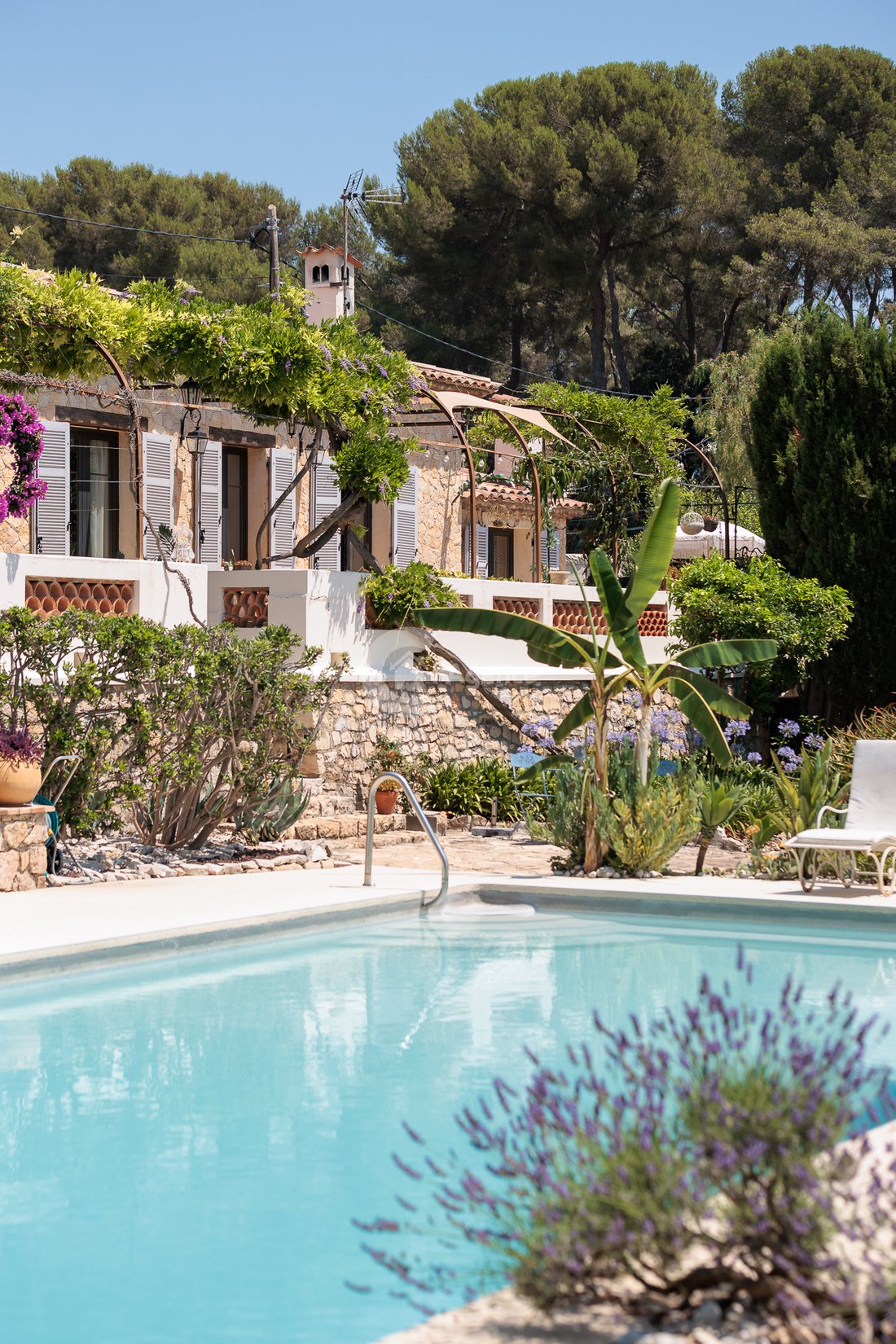 House in Antibes, Provence-Alpes-Côte d'Azur, France 1 - 19018178