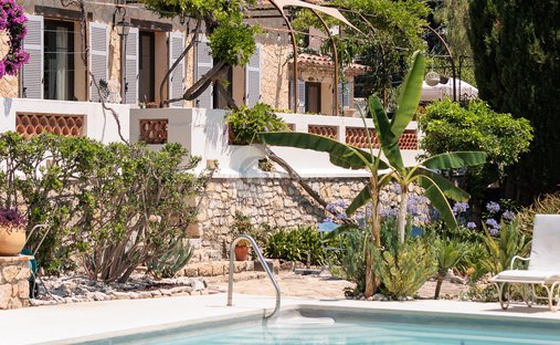 House in Antibes, Provence-Alpes-Côte d'Azur, France 1