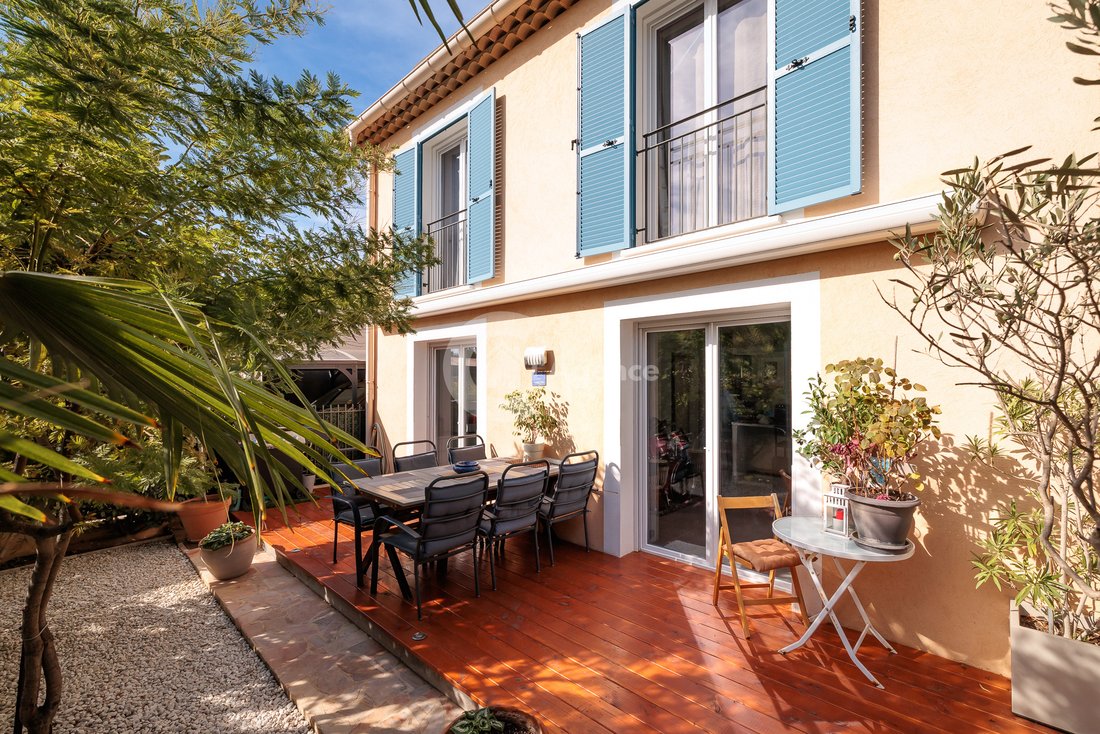 House in Saint-Paul-de-Vence, Provence-Alpes-Côte d'Azur, France 2 - 19018215