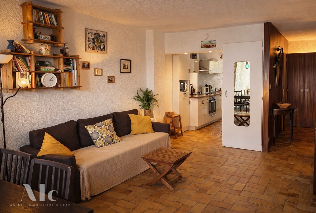 Apartment in Centre Cap Ferret, Lège-Cap-Ferret, France 4 - 19018267