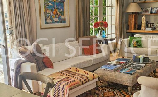 Casa en Grimaud, Provenza-Alpes-Costa Azul, Francia 1